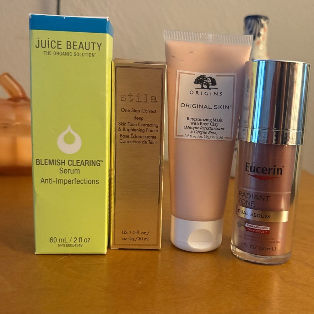 Prestige Skin Correcting Set